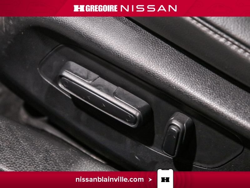 2022 Honda Civic Grey Laval - photo #15