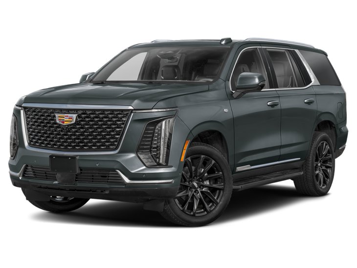 2026 Cadillac Escalade Luxe 4RM