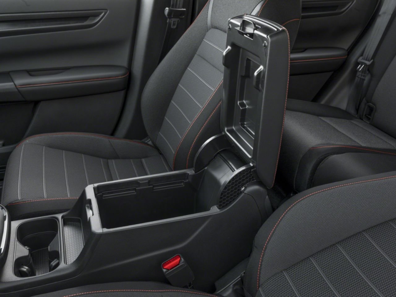 2027 HONDA CR-V Hybrid Sport AWD Platinum White Pearl Val-d'Or - photo #10