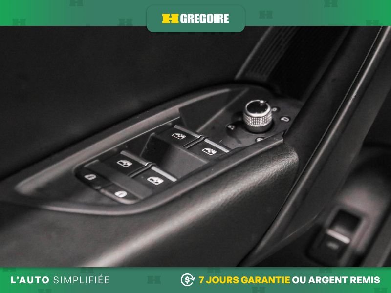 2022 Audi Q5 White Blainville - photo #15