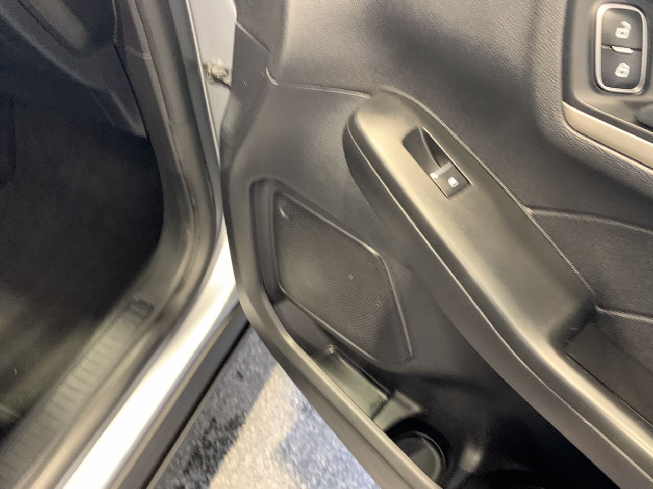 2022 Ford Escape SE AWD ESCAPE SE AWD Silver Châteauguay - photo #21