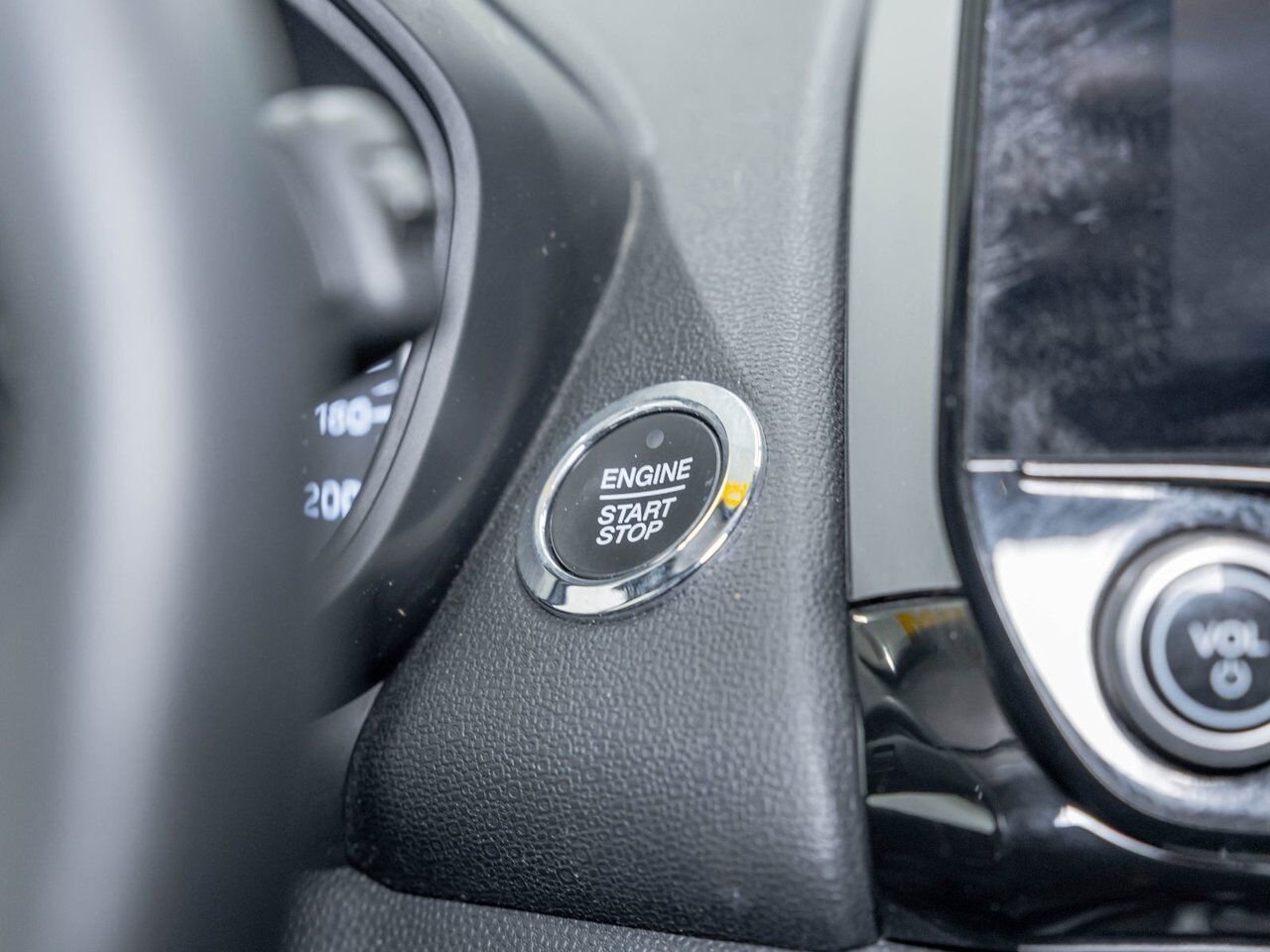 Ford EcoSport TITANIUM AWD *TOIT* NAV CUIR SIÈGES CHAUFF B&O 2020 Blanc Saint-Jérôme - photo #22