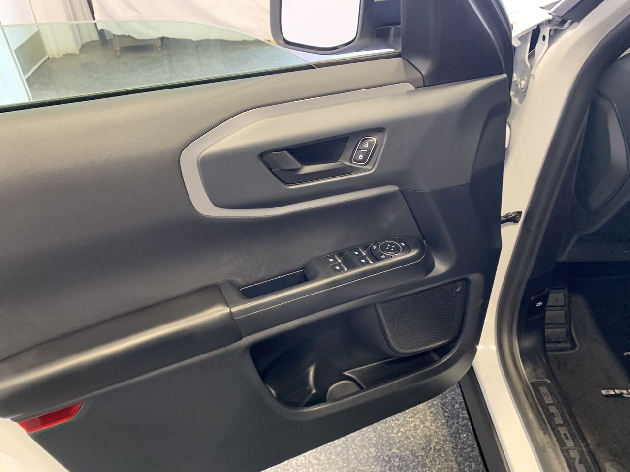 Ford Bronco Sport BIG BEND AWD 1,5L+ 4X4+ANDROID AUTO CARPLAY 2023 Blanc Châteauguay - photo #23