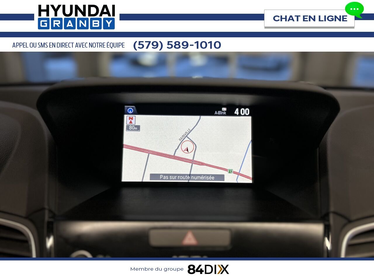 Acura RDX 2018 Gris Granby - photo #20