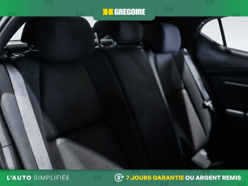 Mazda 3 821954 | GX AUTO AC GR ELEC MAGS CAM RECULE BLUETOOTH 2025 Bleu Laval - photo #23