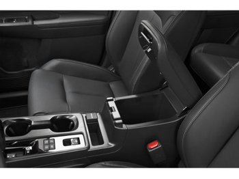Subaru Outback Premier XT