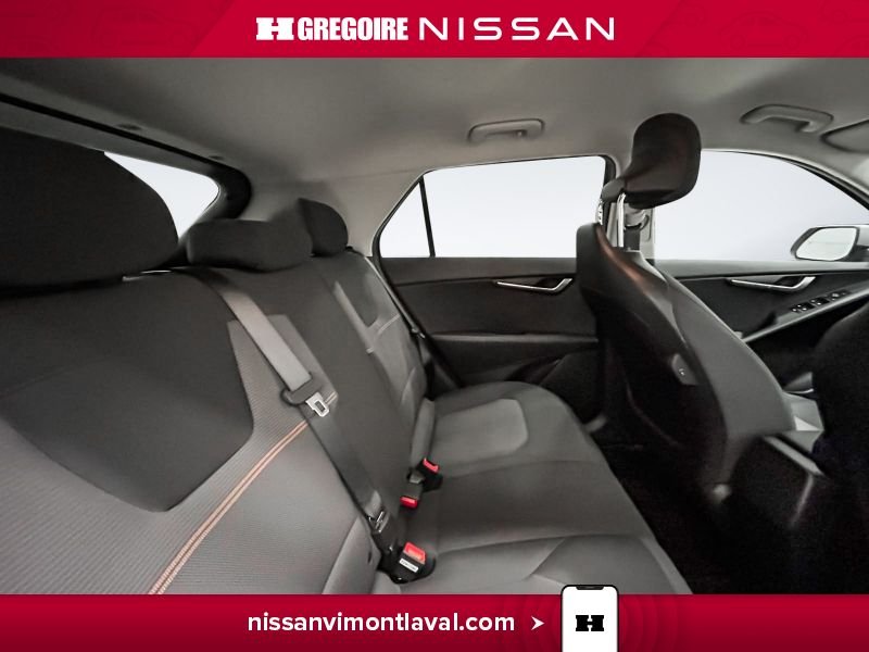 Kia Niro 2023 Gris Saint-Eustache - photo #14