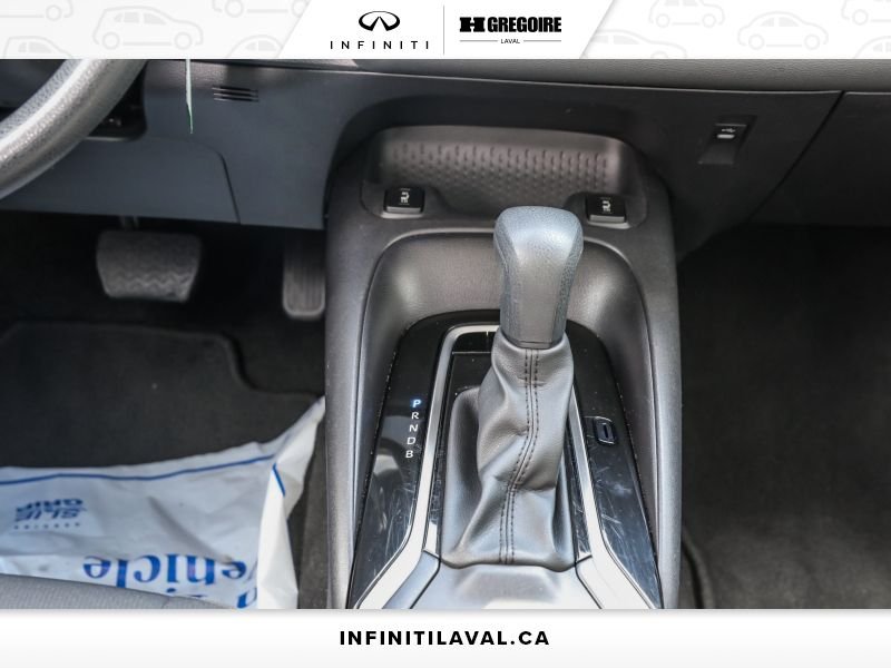 Toyota Corolla 2025 Laval - photo #17