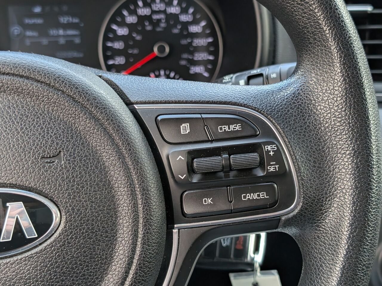 Kia Sportage LX / BLUETOOTH/ SIÈGES CHAUFFANTS/AC/CAMÉRA DE RECUL 2018 Rouge Sherbrooke - photo #11