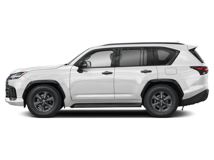 2026 Lexus LX LX 700h
