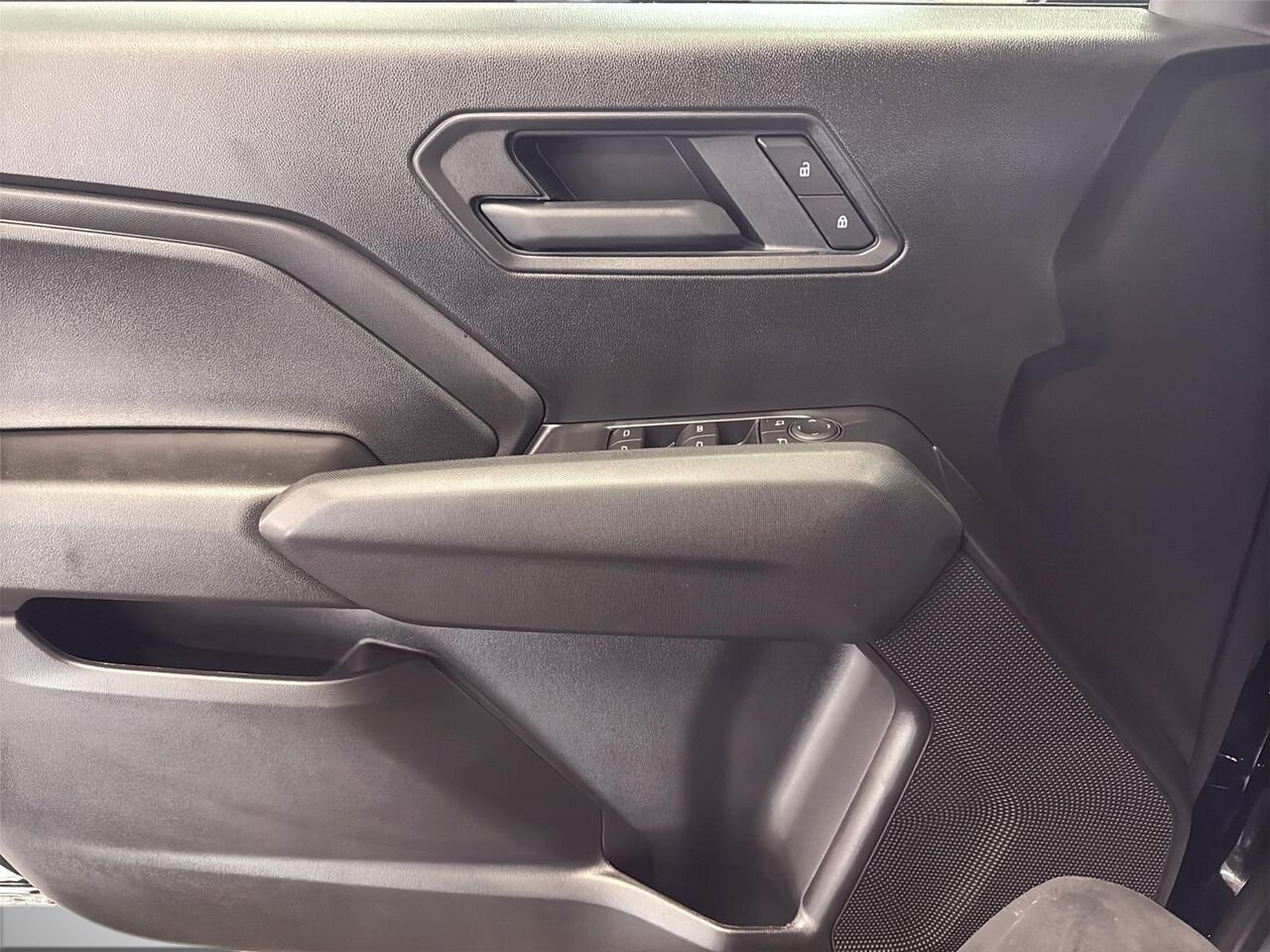 CHEVROLET Colorado TRAIL BOSS 4RM 2026 NOIR Saint-Hyacinthe - photo #10