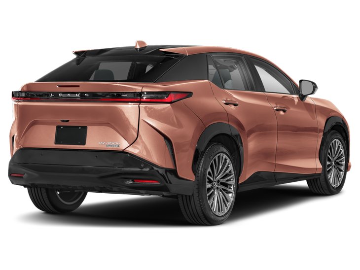 2026 Lexus RZ RZ 450e