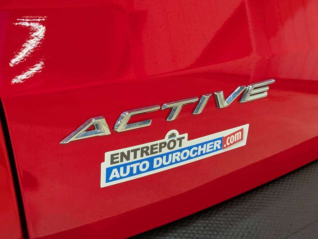 Ford Escape Active AWD 2024 Rouge Val-David - photo #39