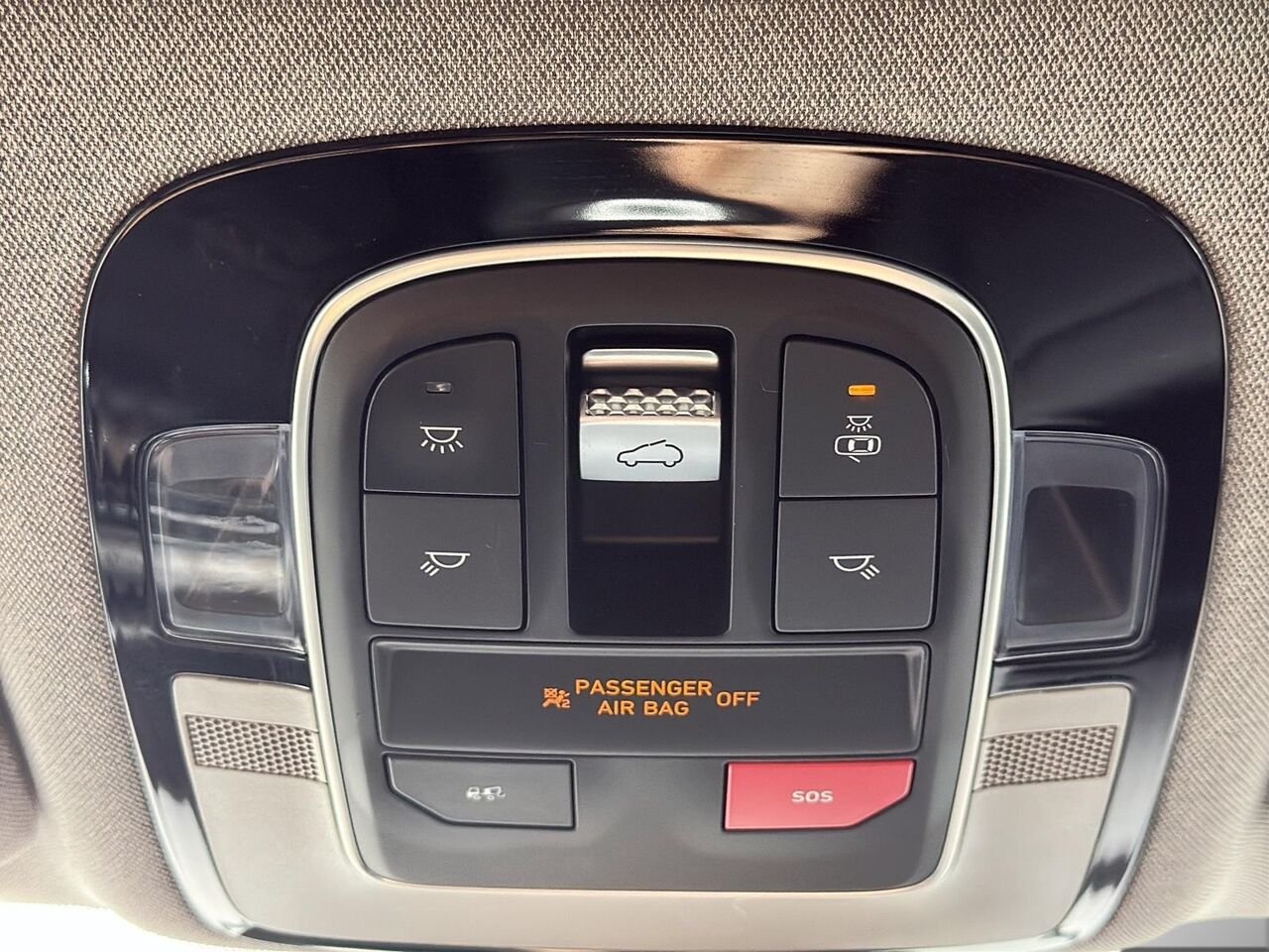 HYUNDAI SANTA FE PRIVILÉGIÉ 2023 Gris Saint-Hyacinthe - photo #15