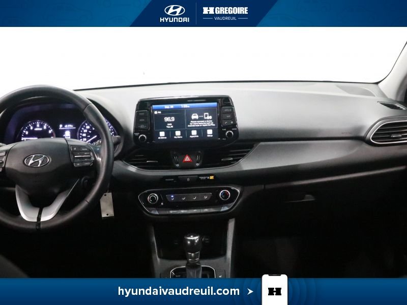 2020 Hyundai Elantra Silver Saint-Eustache - photo #22