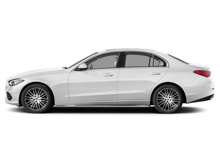 2026 Mercedes-Benz Classe-C C 300
