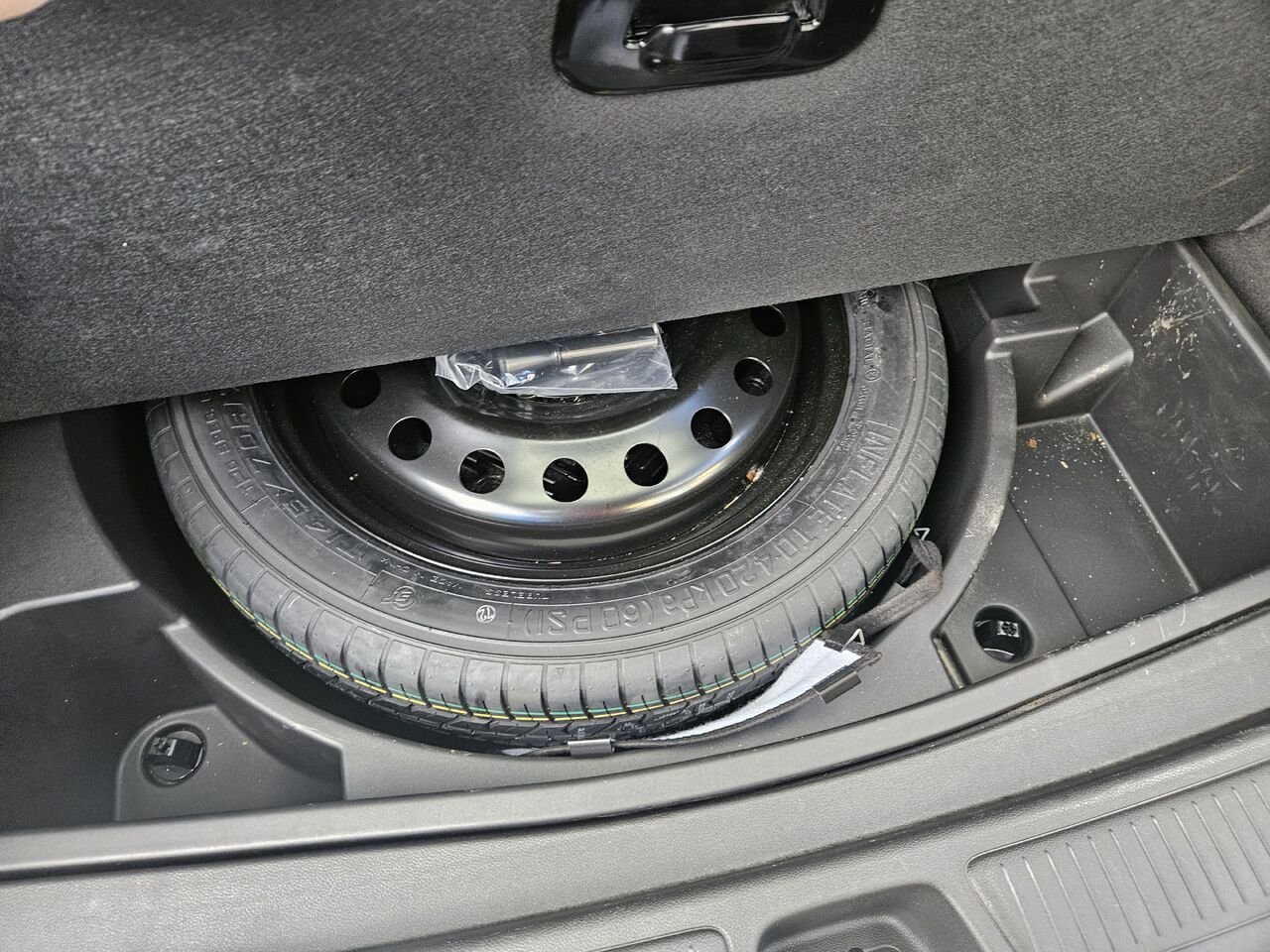 Buick Envision Tourisme sport 4 portes TI 2024 Blanc Thetford Mines - photo #19