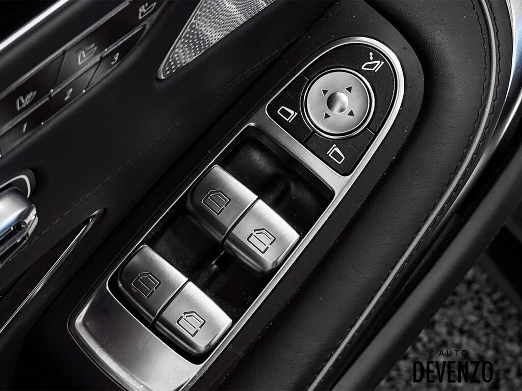 Mercedes-Benz Classe-S 2020 Noir Saint-Eustache - photo #17