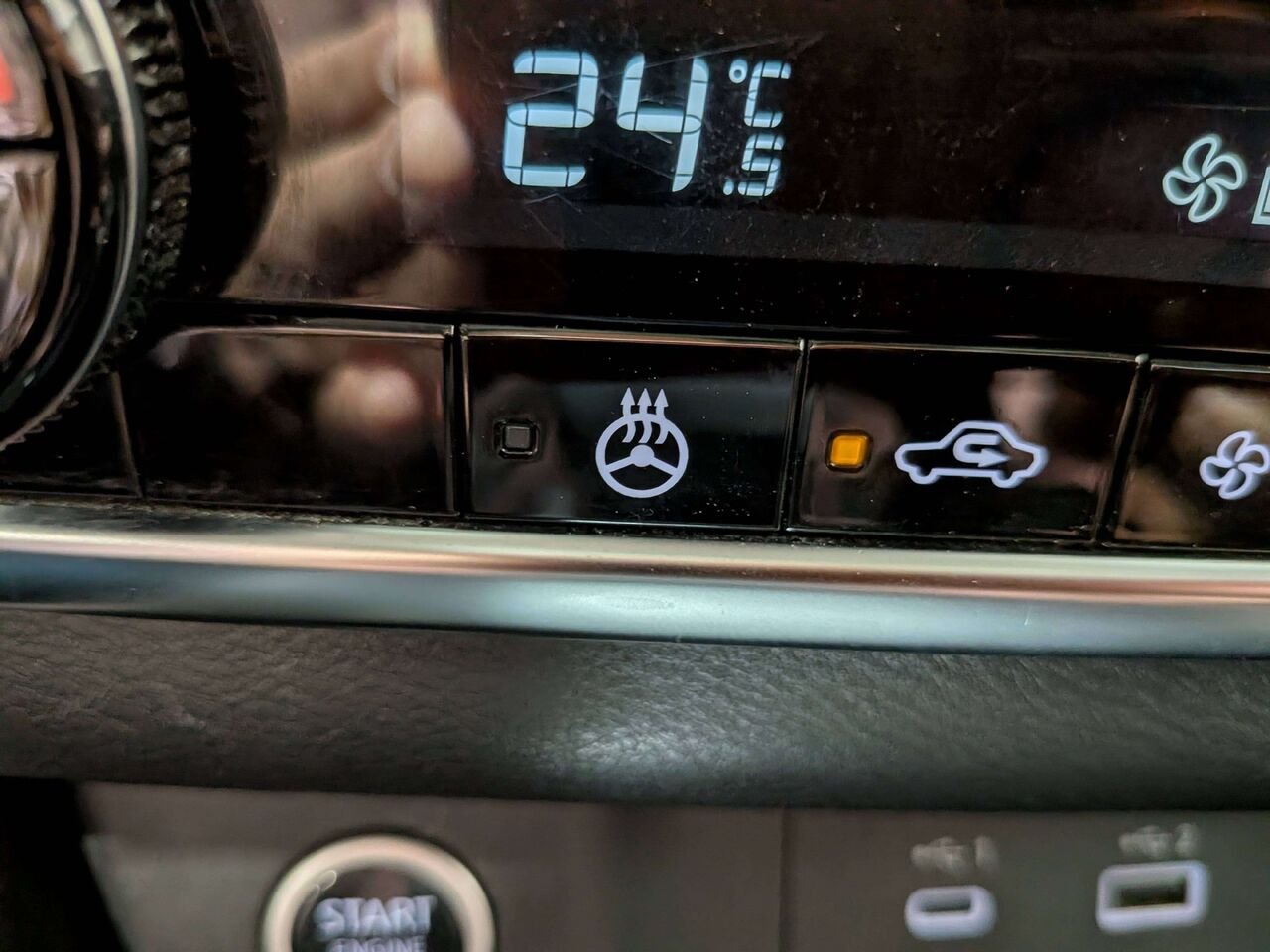 2023 Nissan Rogue AWD SV Moonroof Black Val-David - photo #28