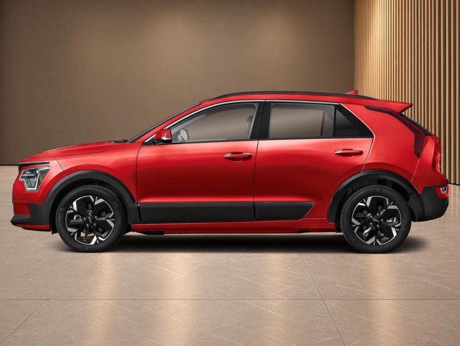 Kia Niro électrique Wave TA 2026