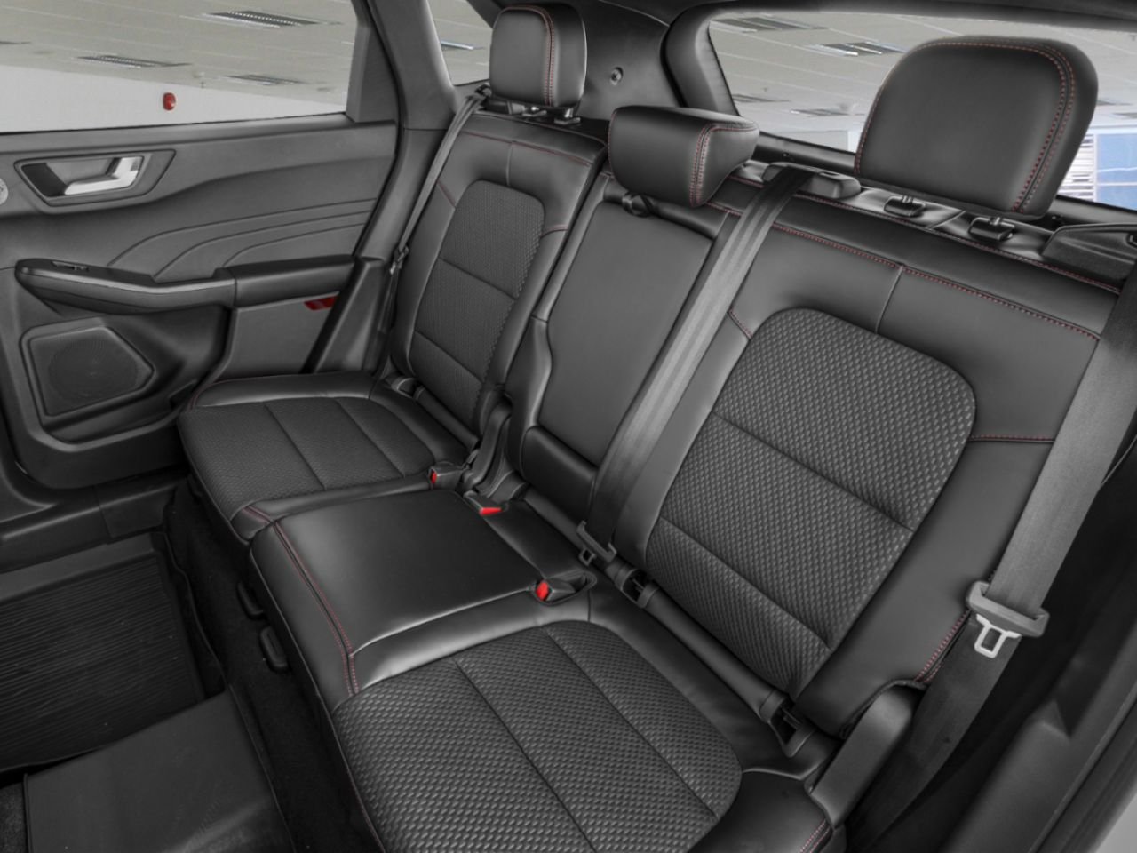 Ford Escape 2023 Noir La Sarre - photo #8