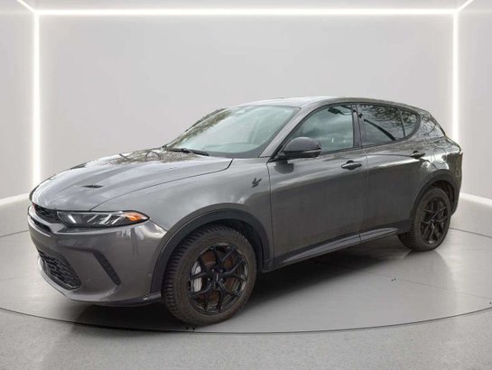 2024 Dodge Hornet R-T PHEV EAWD Grey