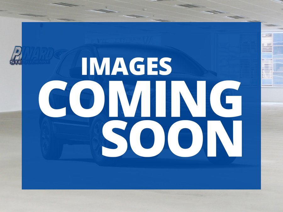 2026 Ford F-150 2026 Black