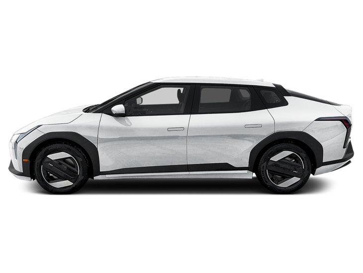 2026 Kia EV4 Wind Premium