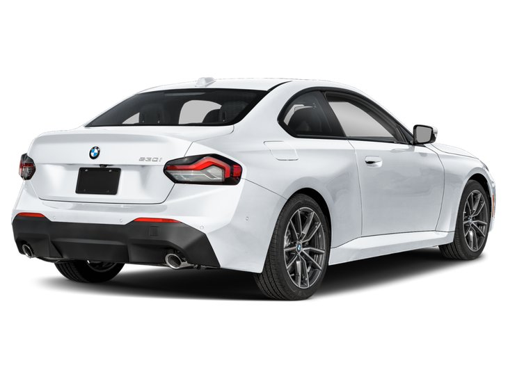 2026 BMW 2 Series 230i xDrive