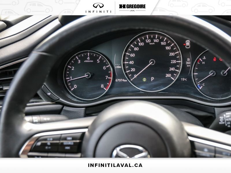 2025 Mazda CX-30 Blainville - photo #15