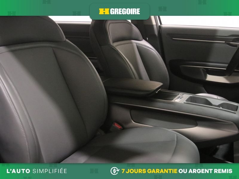 2026 Kia EV9 White Saint-Eustache - photo #31