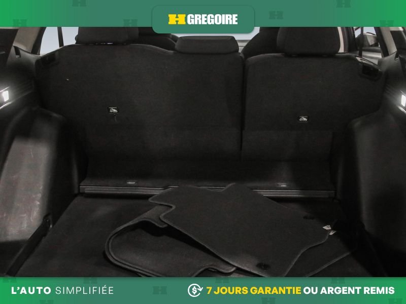 2023 Honda CRV Grey Saint-Eustache - photo #33