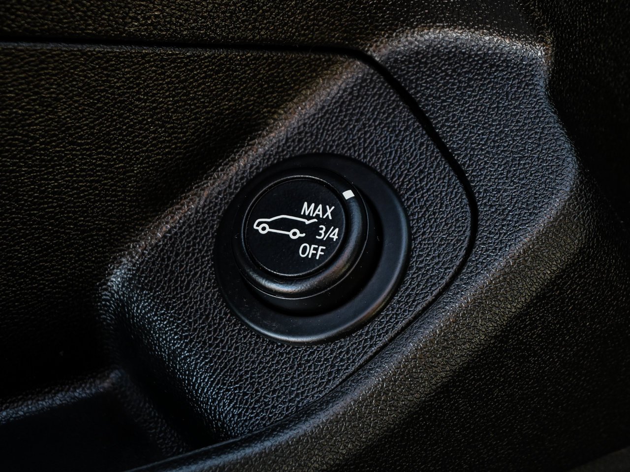 2022 GMC Terrain AWD 4dr Denali Black Sherwood Park - photo #19