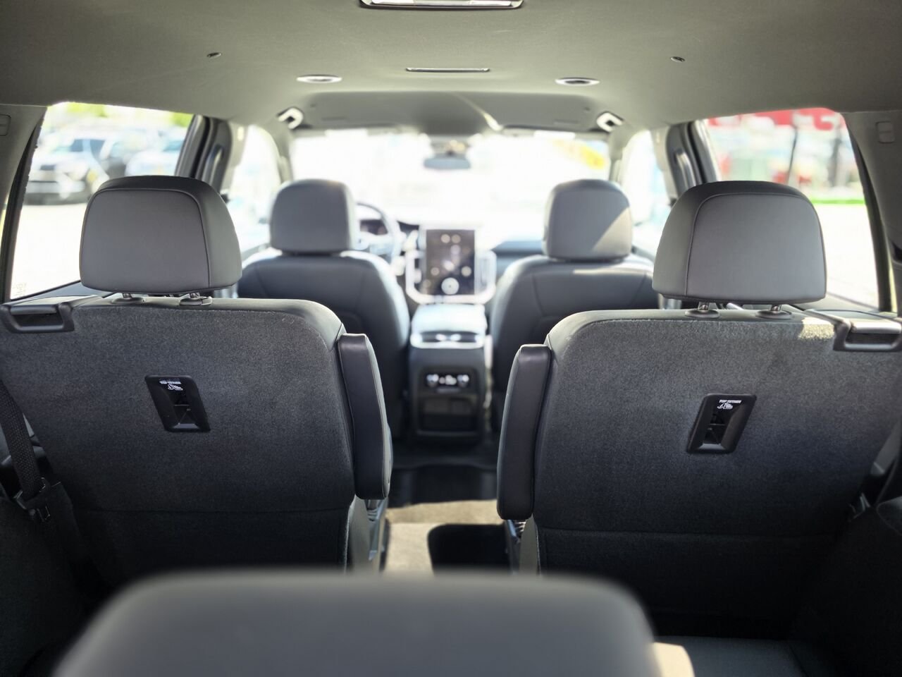 2024 GMC Acadia Elevation White Rouyn-Noranda - photo #20
