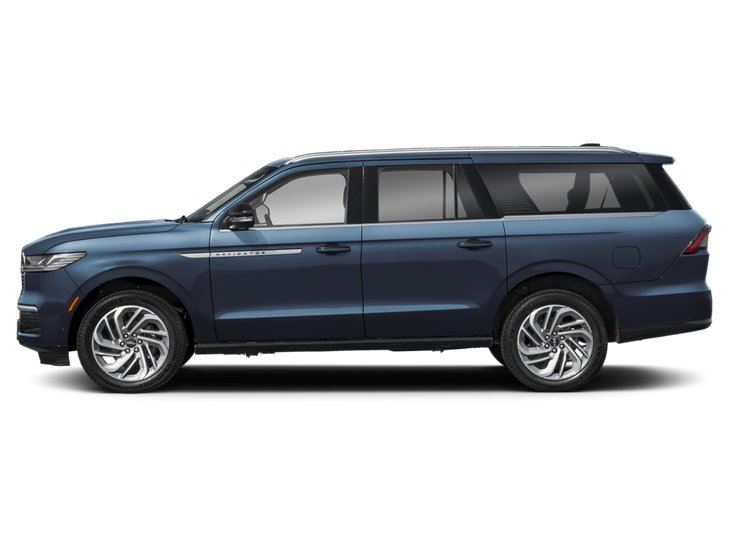 2026 Lincoln Navigator L Ultra
