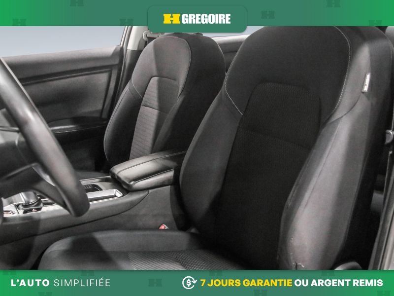2020 Nissan Sentra Grey Blainville - photo #13
