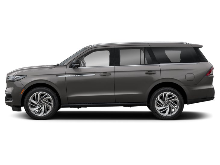 2027 Lincoln Navigator Ultra