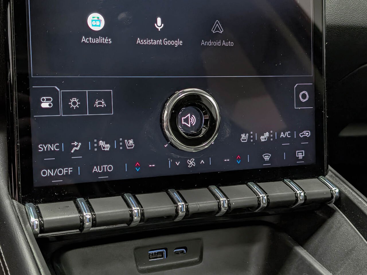 GMC Terrain AWD Denali Toit Pano 2026 Noir Sherbrooke - photo #14