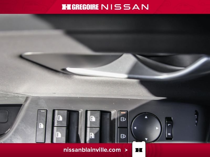 2024 Hyundai Kona Black Laval - photo #24