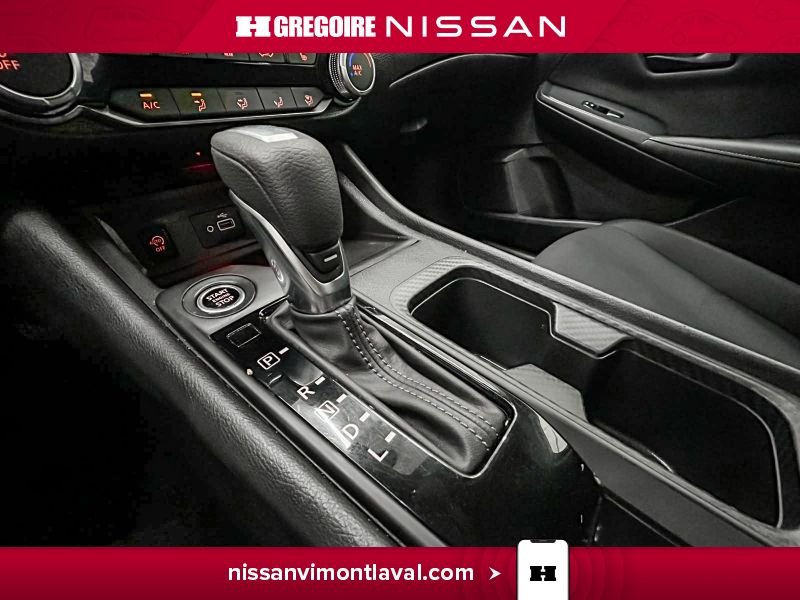 Nissan Sentra 2024 Gris Laval - photo #22