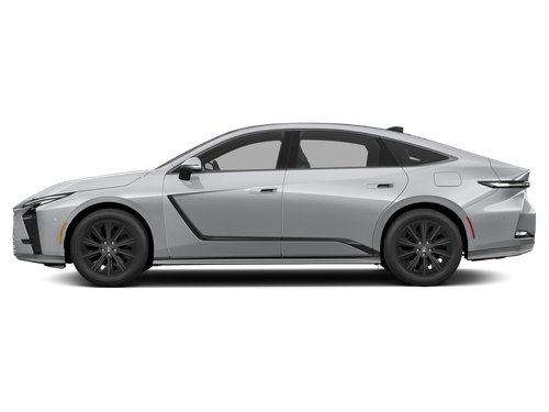 2027 Lexus ES 2027