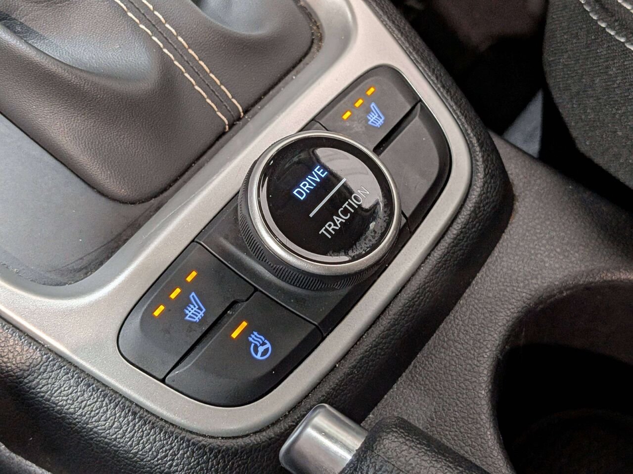 2026 Hyundai Venue Preferred IVT White Val-David - photo #27