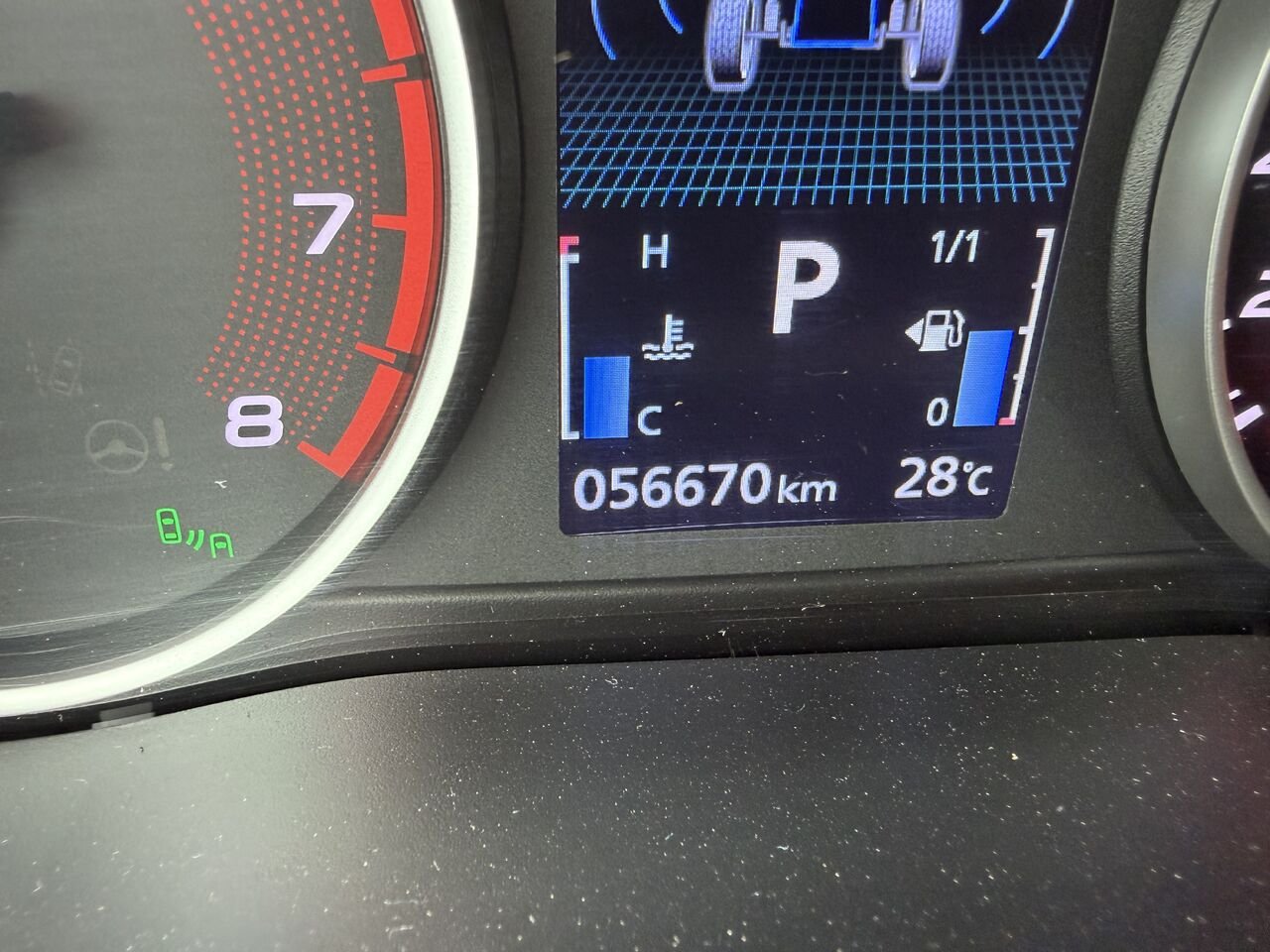 2023 Mitsubishi Eclipse Cross White Thetford Mines - photo #20