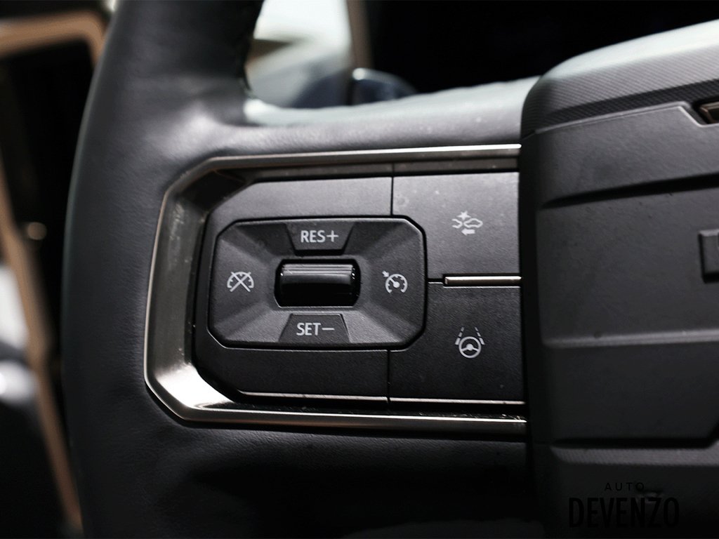 2023 GMC HUMMER EV camion White Saint-Eustache - photo #23