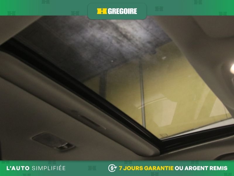 Nissan Qashqai 2020 Noir Laval - photo #32