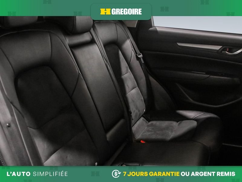 2023 Mazda CX-5 Blue Saint-Eustache - photo #29