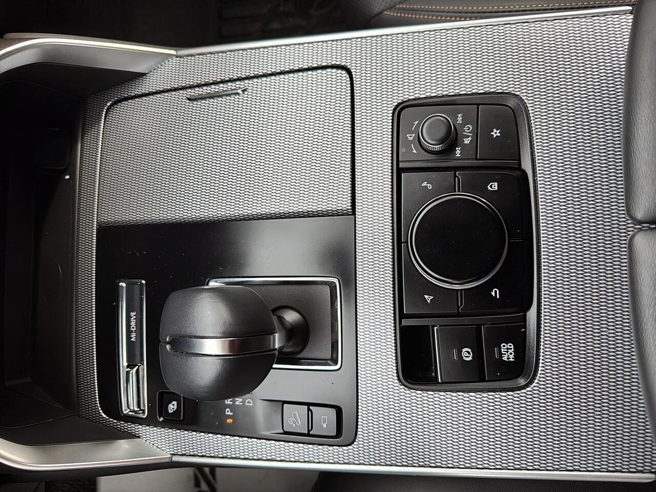 Mazda CX-70 hybride rechargeable 2025 Blanc Rouyn-Noranda - photo #16