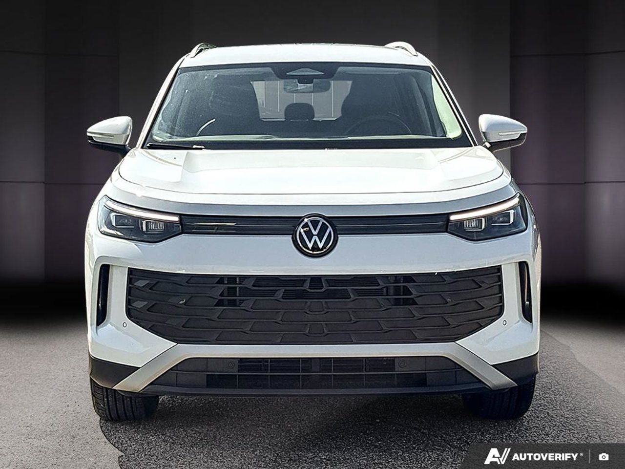 Volkswagen Tiguan 3VVER7RM9TM009437 2026 Blanc Mirabel - photo #7