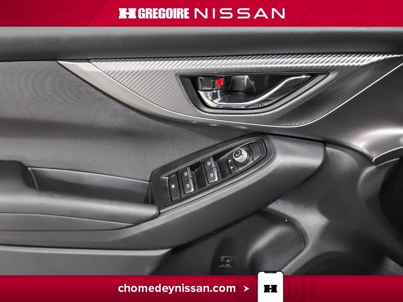 2024 Subaru WRX Grey Saint-Eustache - photo #12