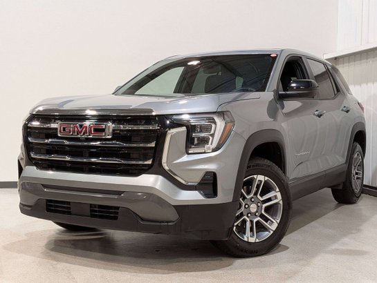 GMC Terrain AWD 4dr Elevation 2026 Gris